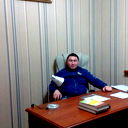 Janibek Sabirbekuly