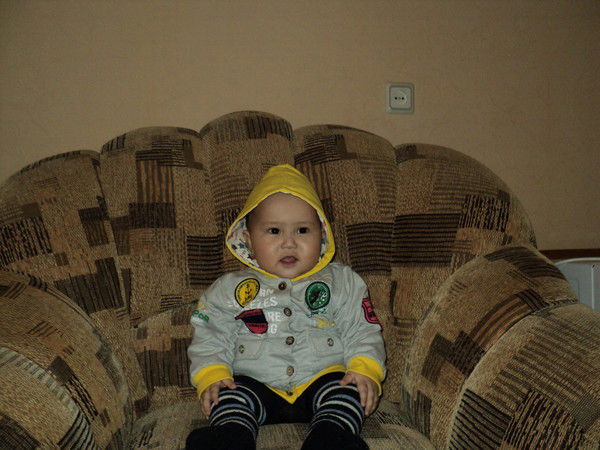 Айтолкын Дауитбекова