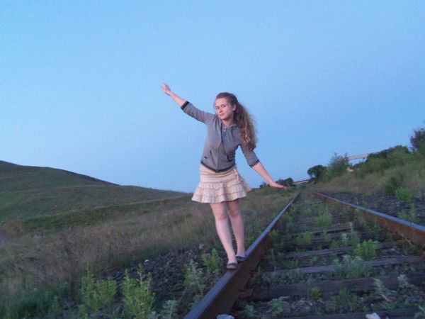 Вика Собчук