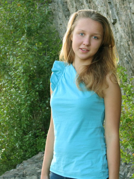 Ирина Кондратьева