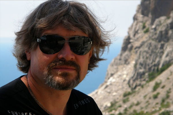 Андрей Филиппов