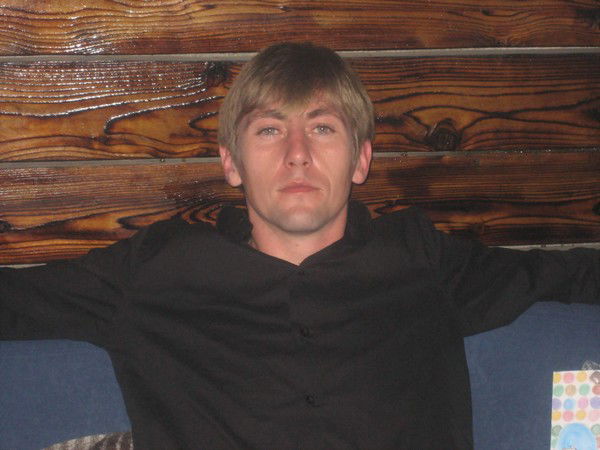 Артем Бутуев