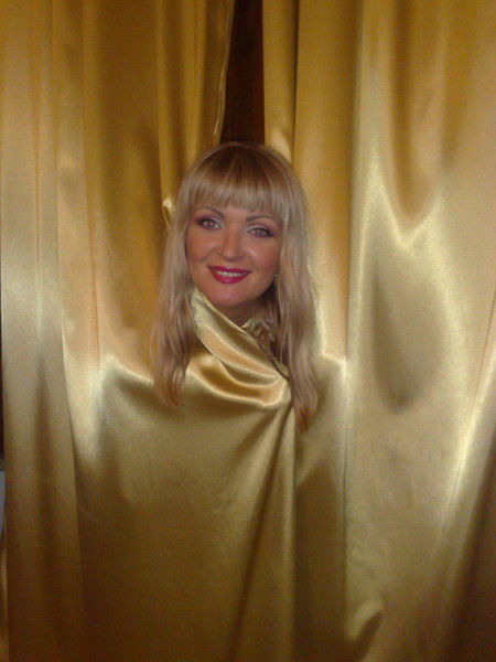 Светлана Карабан