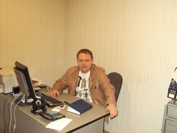 Евгений Илюхин