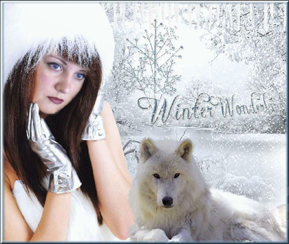 Наталия Петрова