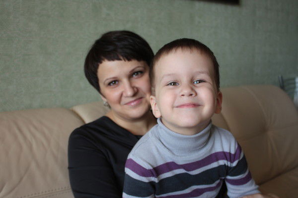 Елена Зоткина