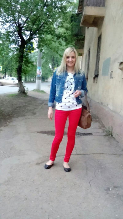 Эльза Юсупова