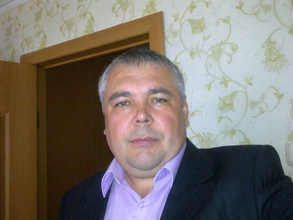 Ринат Абдурахманов