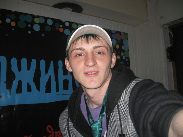 Алексей Леванов