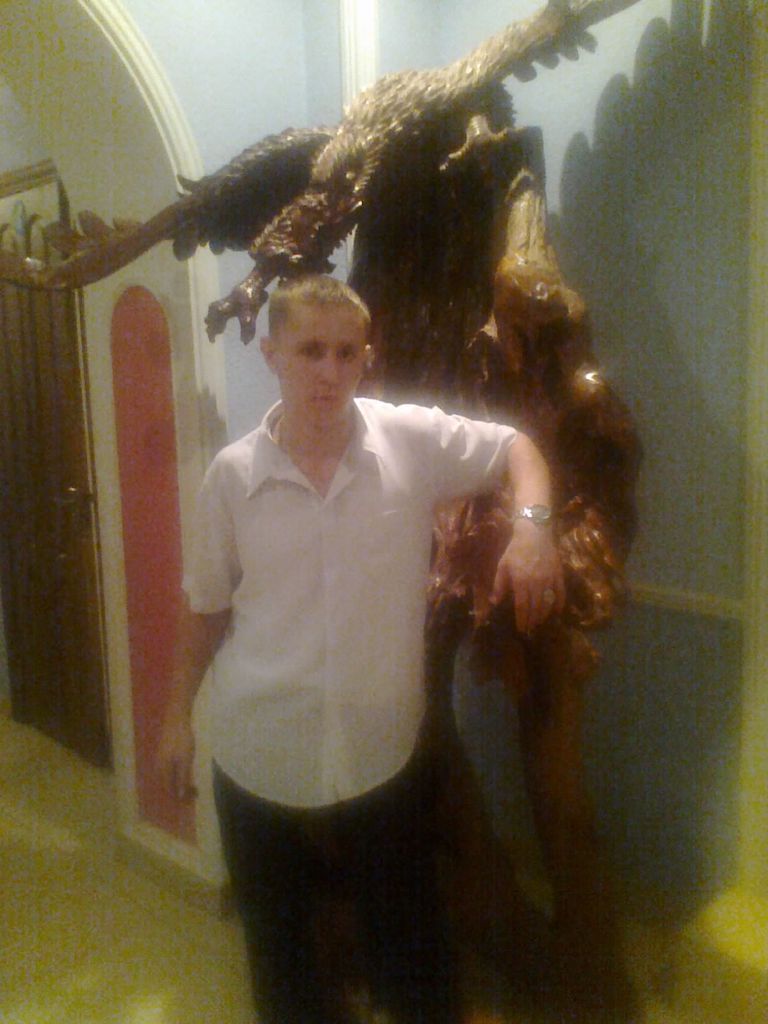 Дима Топтун