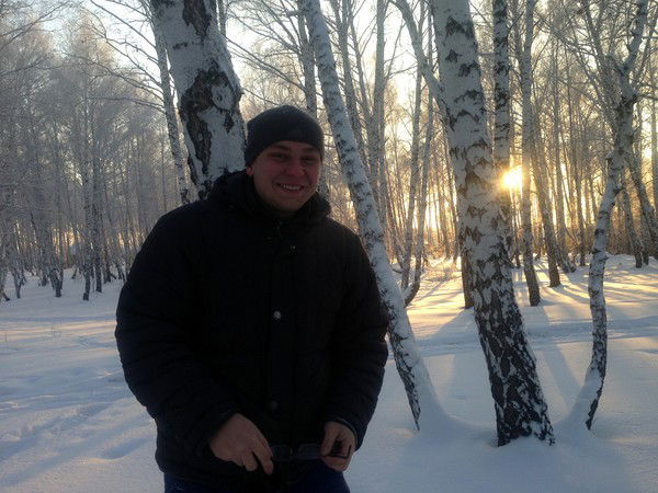 Дмитрий Воробьев