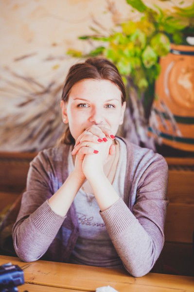 Юля Бигбаева