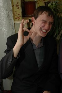 Илья Удальцов