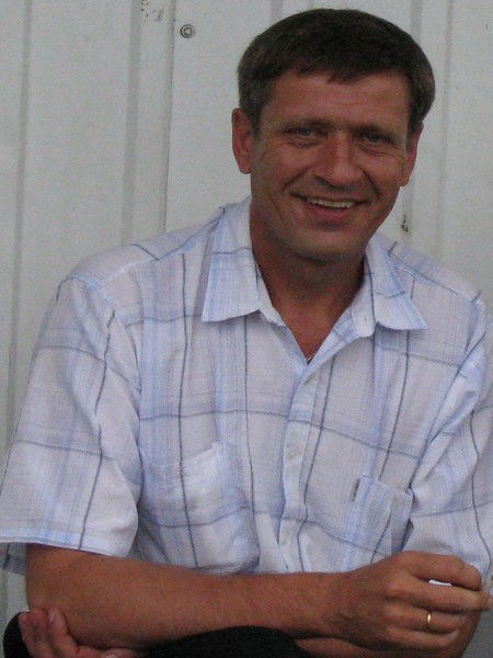 Сергей Плюхин