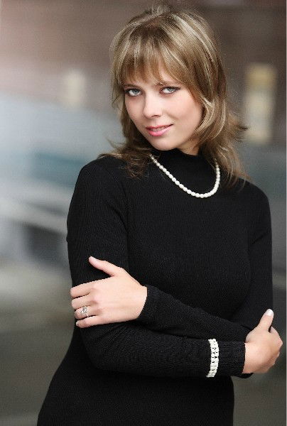 Дарья Воробьева