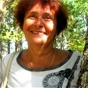 Вера Иванникова