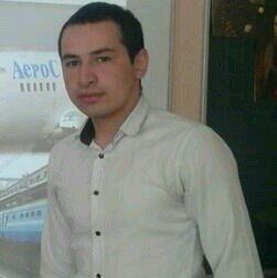 Джумаев Даянч