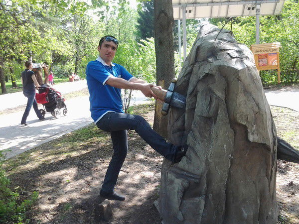 Шерали Ибрагимов