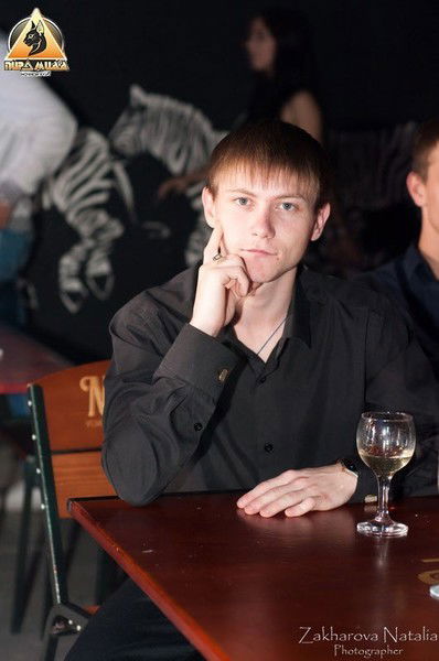 Вадим Белослудцев