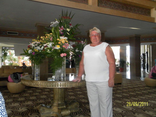 Нина Ястребова