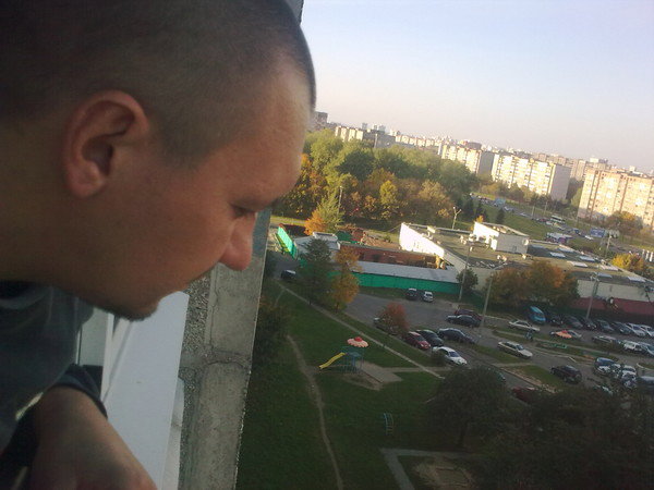 Mr. Seрый
