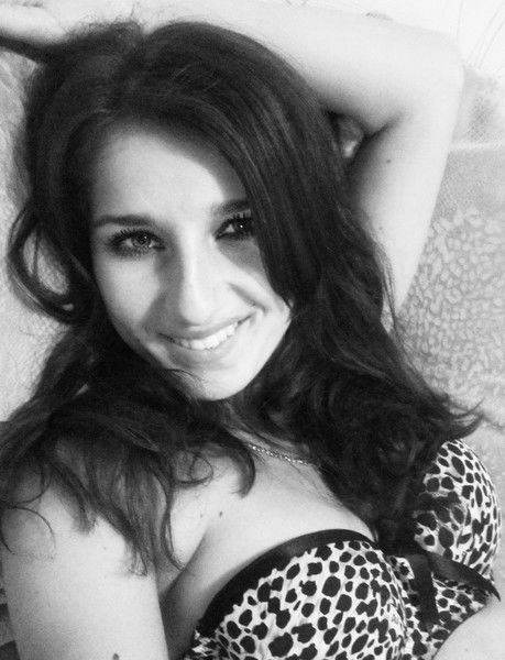 Юличка Кравченко