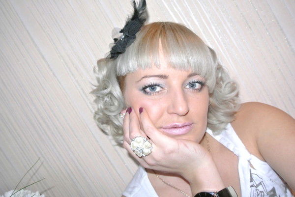 Ольга Савина