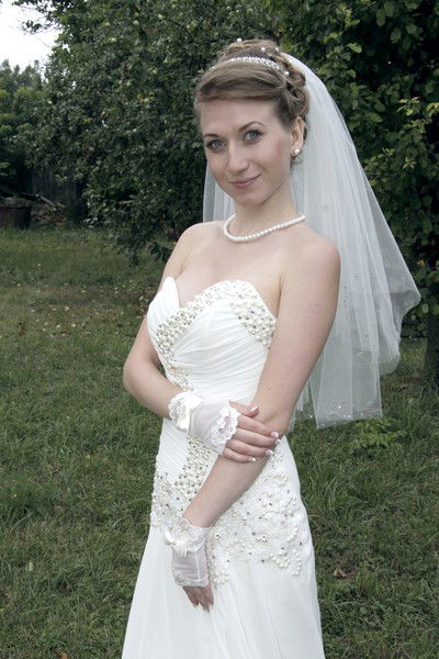 Оксана Кобылянская