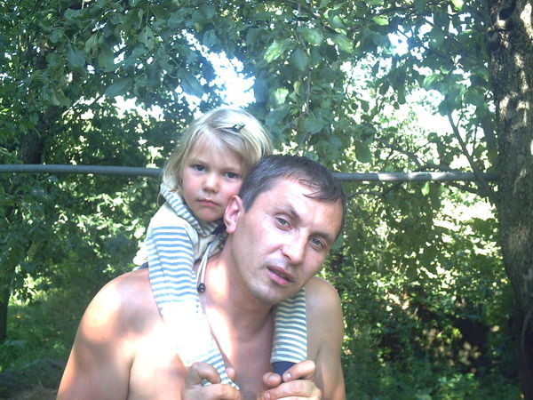 Алексей Гущин