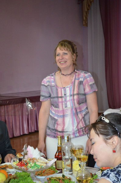 Ольга Чехова