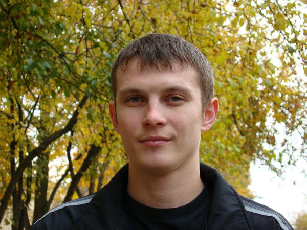 Николай Подтынченко