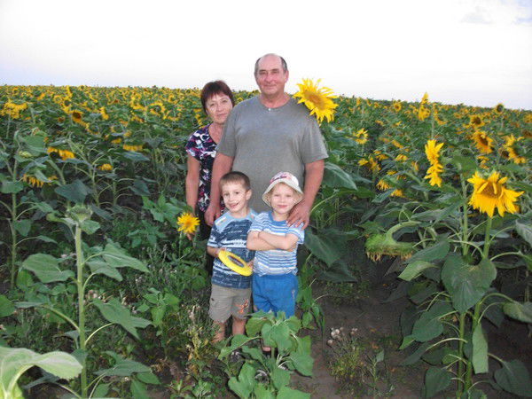 Любовь Клюева