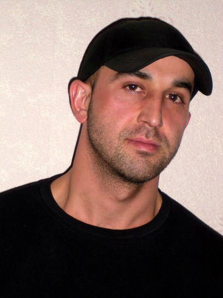 Иван Асланов