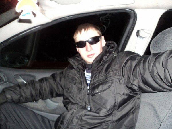 Жека Царёнок