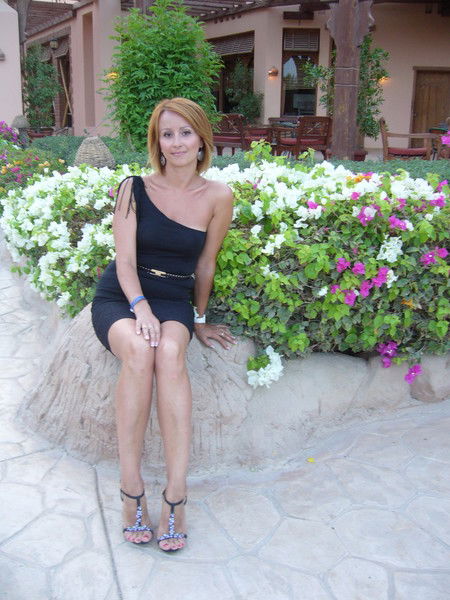 Анна Безводицкая