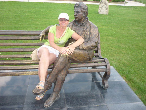 Людмила Фрайс