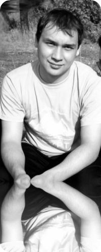 Рамиль Гарипов