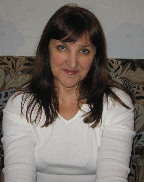 Елена Краснова