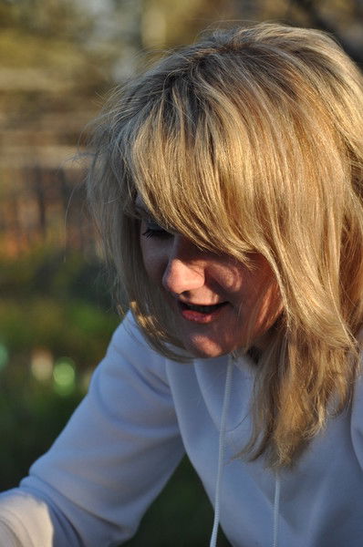 Ольга Чернышева