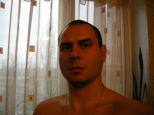 Дмитрий Лендюк