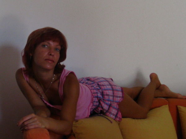 Олеся Спиридонова