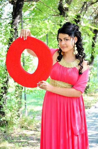 Клименко Алёна