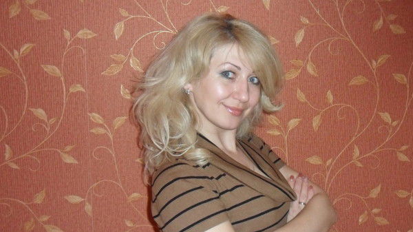 Марина Третьякова