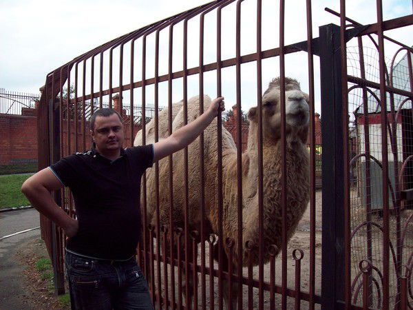 Сергей Резанов