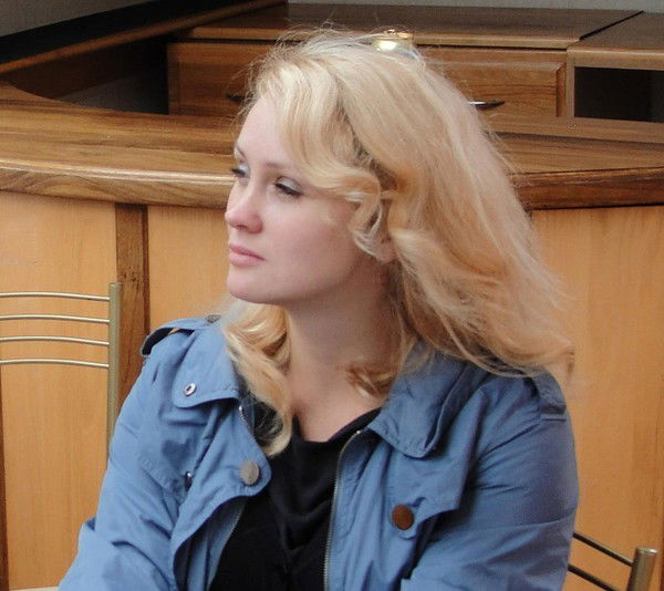 Елена Просто