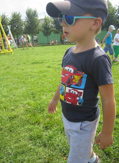 Степан Саныч