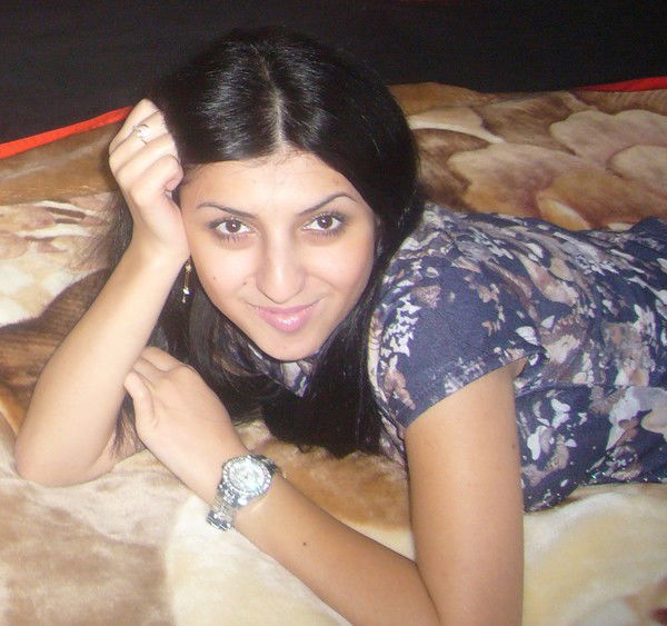 Маринка Сагоян