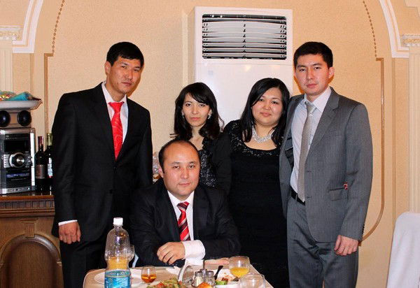 Данияр Садвокасов