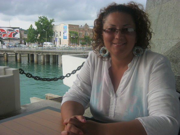 Наталья Шерстянкина