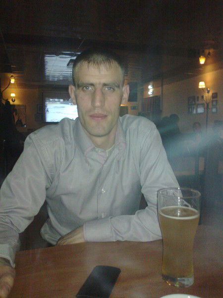 Олег Филатов